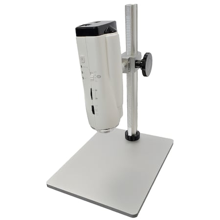 Vividia Digital Microscope, 320x, 2M, Auto Focus, iOS Android Windows and Mac UM 505